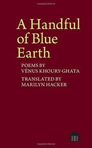 Tapa de A Handful of Blue Earth