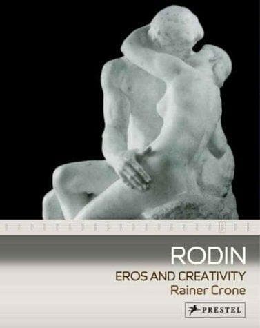 Tapa de Rodin