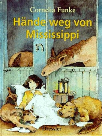 Tapa de Hände weg von Mississippi.