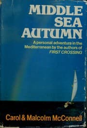 Tapa de Middle sea autumn