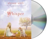 Tapa de Whisper