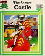 Tapa de The secret castle