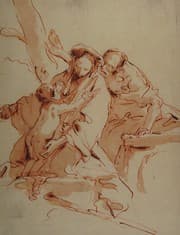 Tapa de Tiepolo in Holland