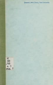 Tapa de The industrial bourgeoisie and the rise of the working class, 1700-1914