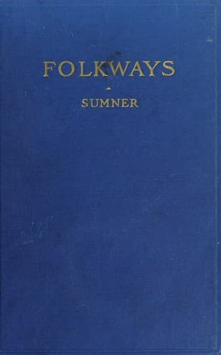 Tapa de Folkways