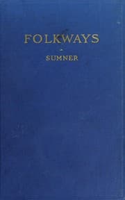 Tapa de Folkways
