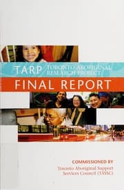 Tapa de Final report