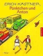 Tapa de Punktchen Und Anton