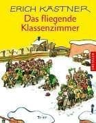 Tapa de Das Fliegende Klassenzimmer