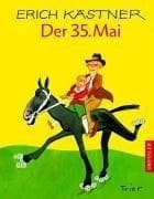 Tapa de Der fünfunddreißigste Mai oder Konrad reitet in die Südsee. ( Ab 10 J.)