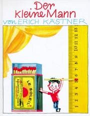 Tapa de Der kleine Mann