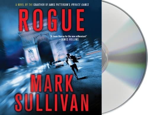 Tapa de Rogue