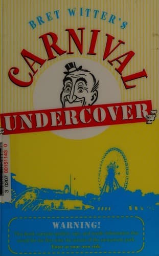 Tapa de Carnival Undercover