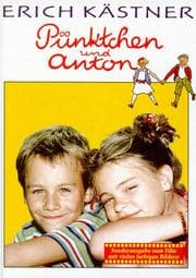 Tapa de Punktchen Und Anton