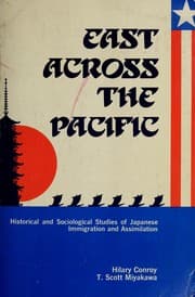 Tapa de East across the Pacific