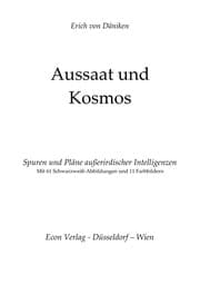 Tapa de Aussaat und Kosmos