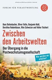 Tapa de Zwischen den Arbeitswelten