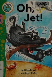 Tapa de Oh, Jet!