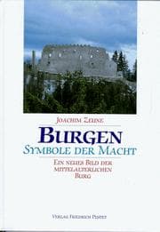 Tapa de Burgen, Symbole der Macht