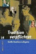 Tapa de Tradition verpflichtet