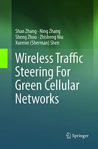 Tapa de Wireless Traffic Steering For Green Cellular Networks