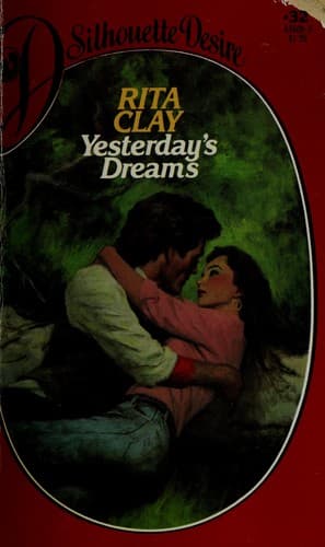 Tapa de Yesterday's Dreams