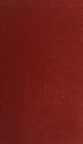 Tapa de Epistles to several persons