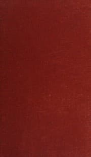 Tapa de Epistles to several persons