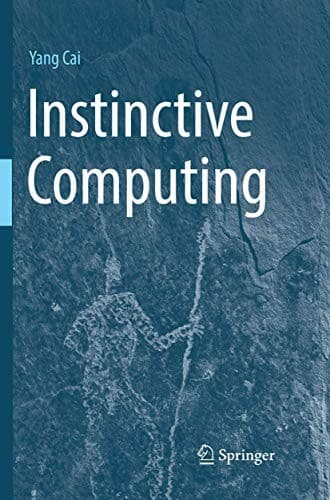 Tapa de Instinctive Computing