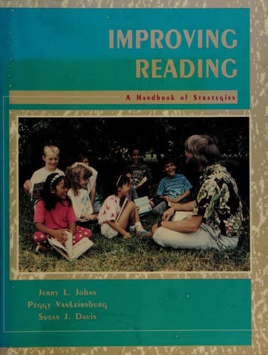 Tapa de Strategies for Enabling Readers