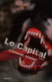 Tapa de Le capital
