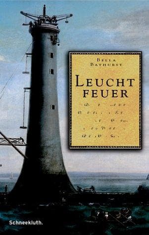 Tapa de Leuchtfeuer