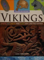 Tapa de The Vikings