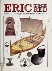 Tapa de Eric the Red