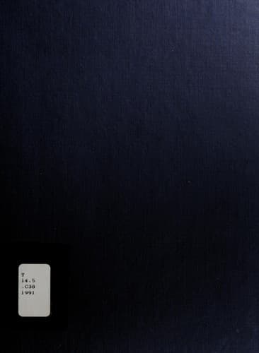 Tapa de The informational city
