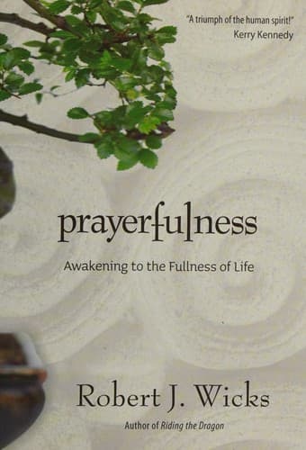 Tapa de Prayerfulness
