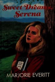 Tapa de Sweet Dreams, Serena