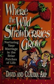 Tapa de Where the wild strawberries grow