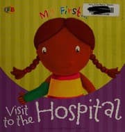 Tapa de Visit to the hospital