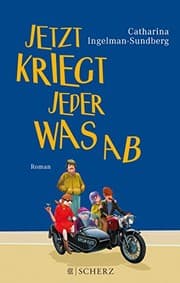 Tapa de Jetzt kriegt jeder was ab