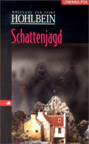 Tapa de Schattenjagd