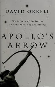 Tapa de Apollo's arrow