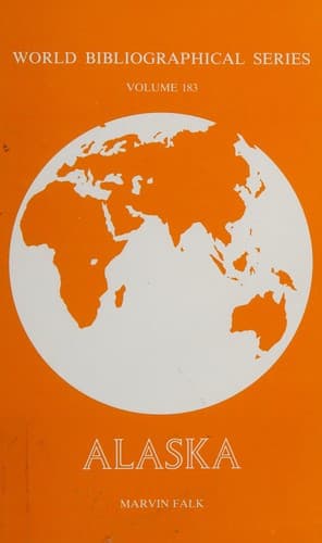 Tapa de Alaska