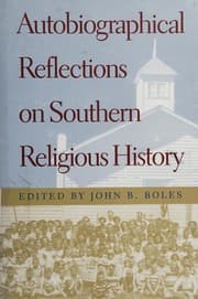 Tapa de Shapers of Southern history