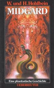 Tapa de Midgard
