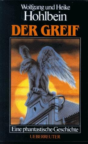 Tapa de Der Greif