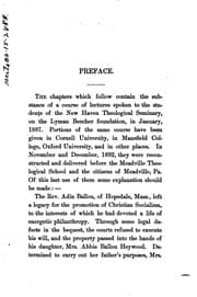 Tapa de Tools and the Man: Property and Industry Under the Christian Law