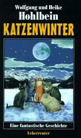 Tapa de Katzenwinter