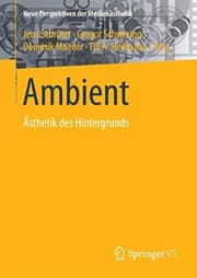 Tapa de Ambient