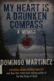 Tapa de My heart is a drunken compass
